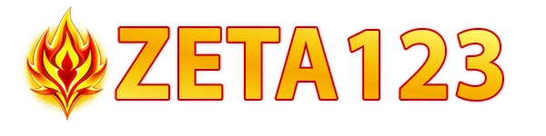 LOGO SITUS ZETA123